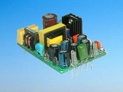 15W模塊電源系列